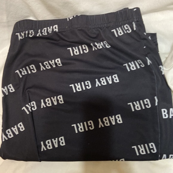 Womens silky shorts 18” waist 20” length, elastic waist SHEIN CURVE 4XL - Picture 5 of 5